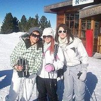 Lorna O'Kane's Photo