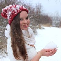 Michaela Müllerová's Photo