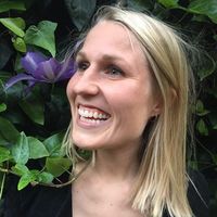 Mette Ellegaard's Photo