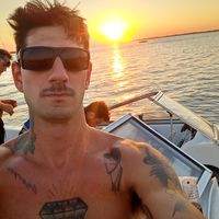 Agustin Barrionuevo's Photo