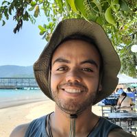 Diego Castro's Photo