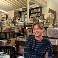 Ari Romano Daglio的照片