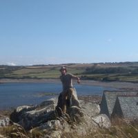 Sébastien Brami's Photo