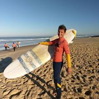 Fotos de Sylvette Pagart