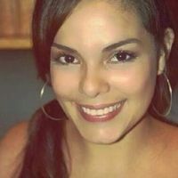 Nicole Rojas的照片