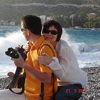 Agnieszka Domanska's Photo