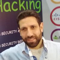 Abed Samhuri's Photo