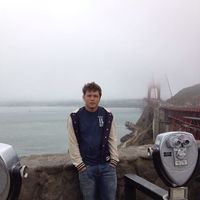 Vladimir Gubenko's Photo