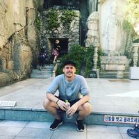 Andy Wilkinson's Photo