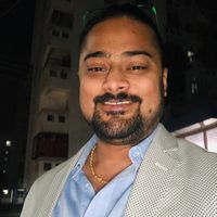 Dipesh Varma's Photo