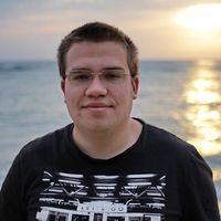 Олександр Рудоманов's Photo