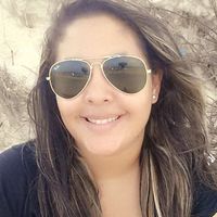 Danielle Araújo's Photo