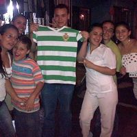 Arnold Esteban Sabbagh Usuga's Photo