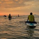 Paddle Surf A La Isla Escondida 's picture