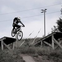 クリシアン ハック的照片