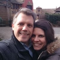 Eszter Mezey's Photo