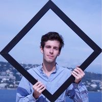 Théo Caillat's Photo