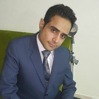 Esmaeil Keykhah's Photo