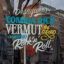 Cañas Tapas Delicias Embajadores's picture