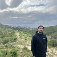 Saul Molina的照片