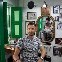 Le foto di Giulio Frittaion