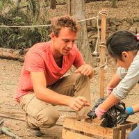 Benjamin Oger's Photo