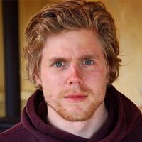 Fotos de Luke Hillier