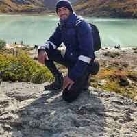 Fotos von Styven Reye