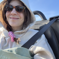 Daphne Magkanioti's Photo