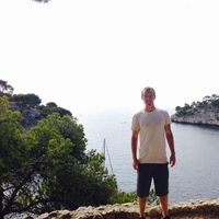 Tyler Tresslar's Photo