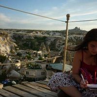 Soledad Fagundez的照片