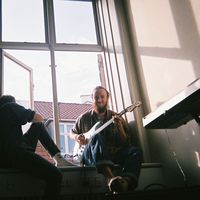 Fotos de Patrick Adam Dougla