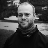 Benjamin Dalton's Photo