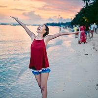 Meljean Solon's Photo