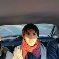 David Pouillet's Photo