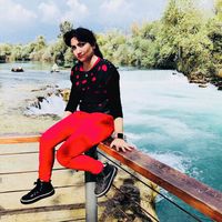 Mojgan Sedaghatyar's Photo