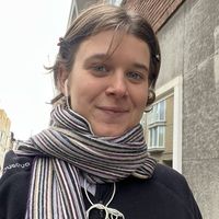 Emma de Haan's Photo