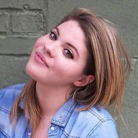 Molly Giegerich的照片