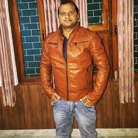 Pankaj Singh的照片