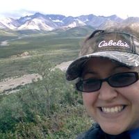 Christina Leshko的照片