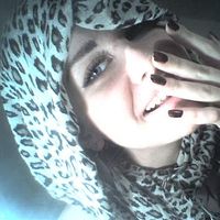 Justyna Jarząbska's Photo