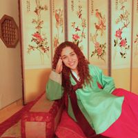 Pauline MASSOL的照片