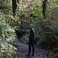 Blake Acklin的照片