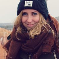 Fotos von Anna Kisser