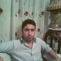 Hichem Menasria's Photo