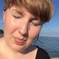 Mette Sjögreen's Photo