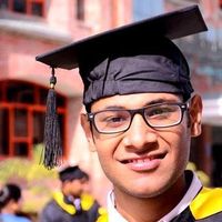 Abhishek Modi's Photo