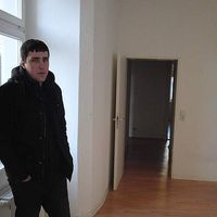 Erik Meibert's Photo