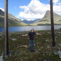 Kirill Durkin's Photo