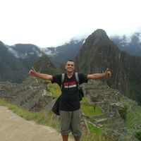 Gabriel Arévalos的照片